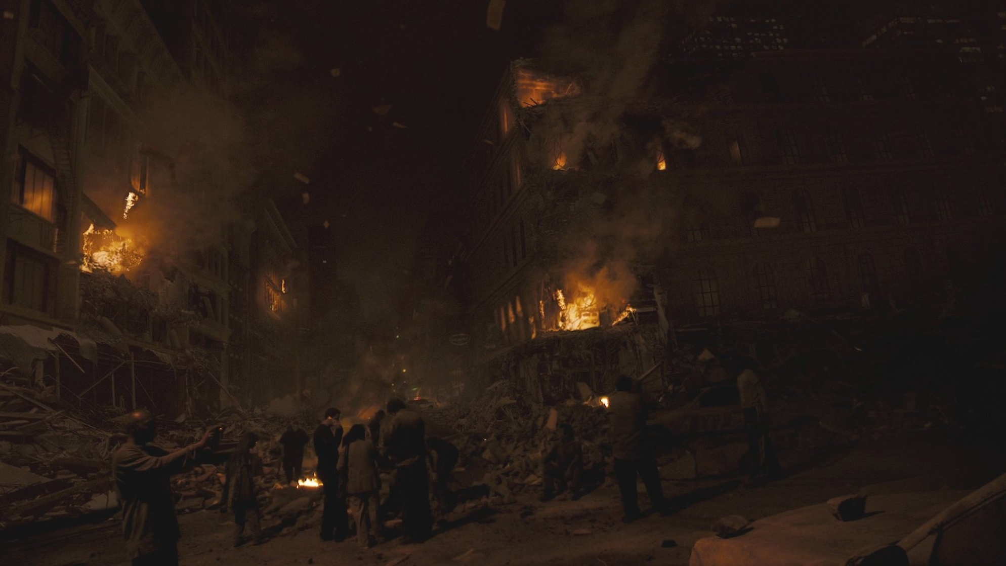 Cloverfield Cloverfield