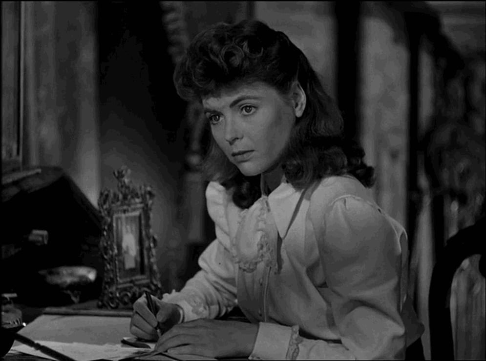 Dorothy McGuire