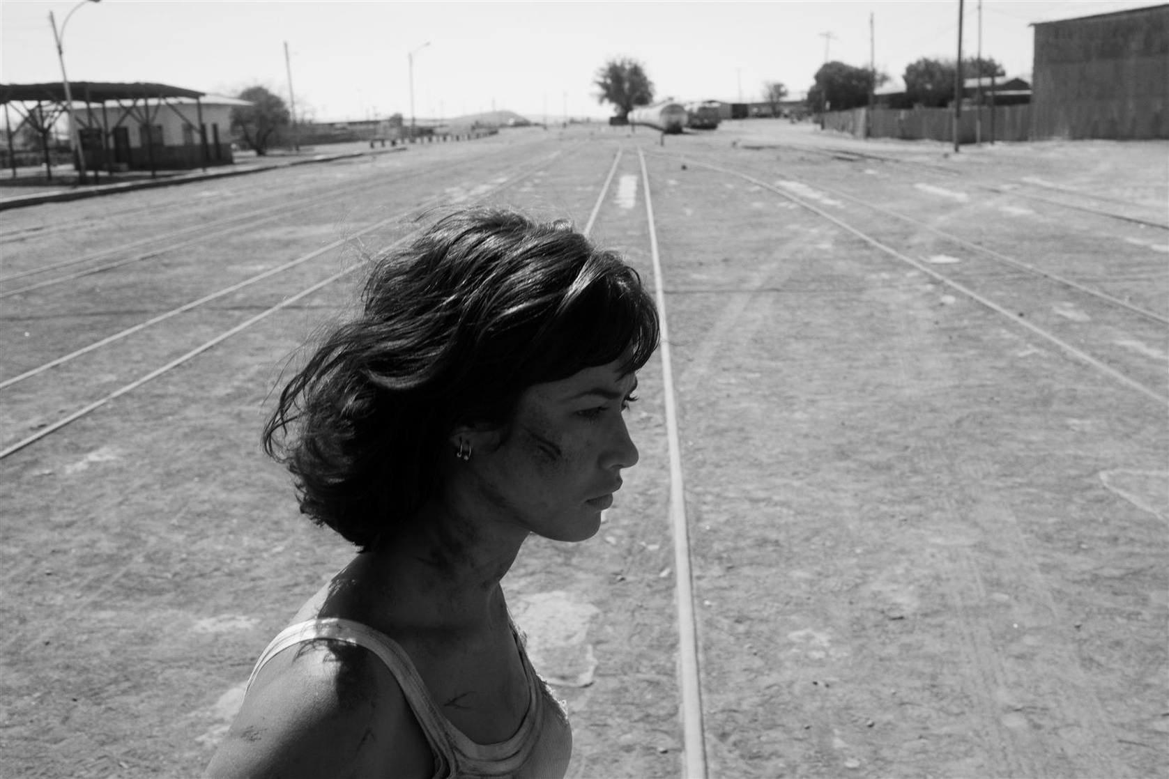 Olga Kurylenko Olga Kurylenko
