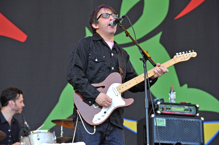 The Lightning Seeds