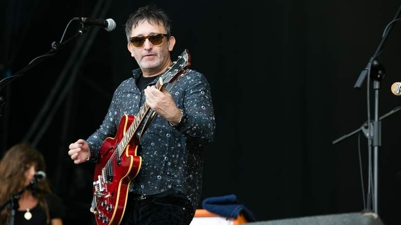 The Lightning Seeds