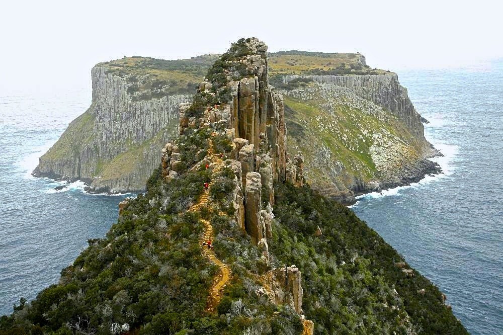 Tasmania