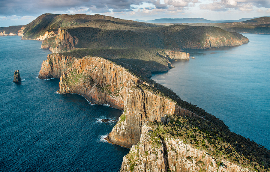 Tasmania