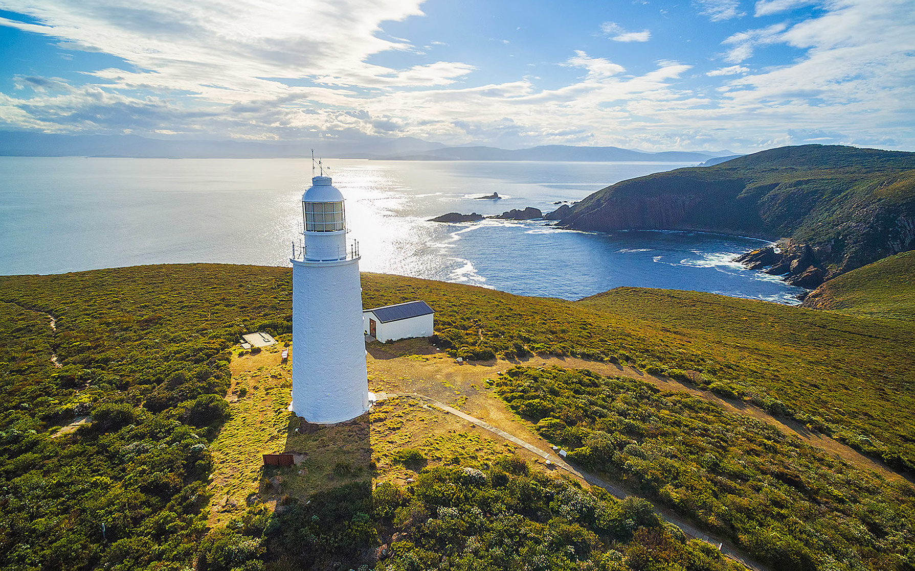 Tasmania