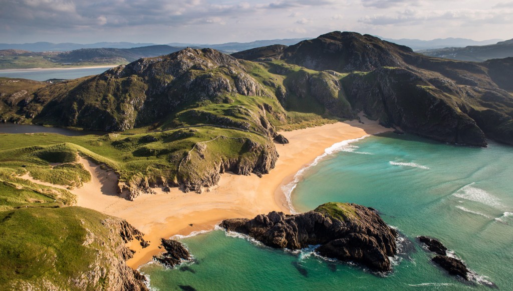 Ireland Ireland