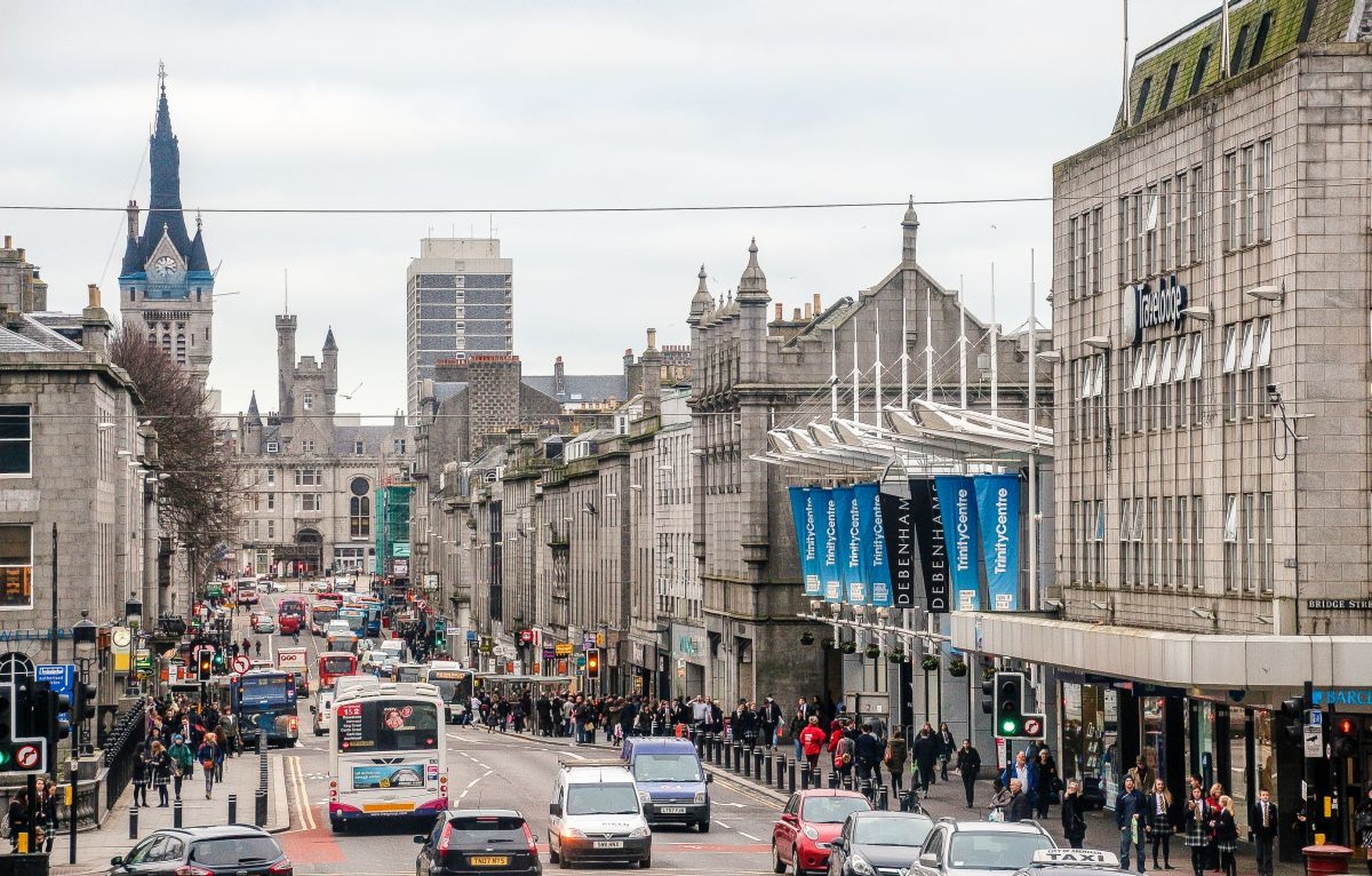 Aberdeen