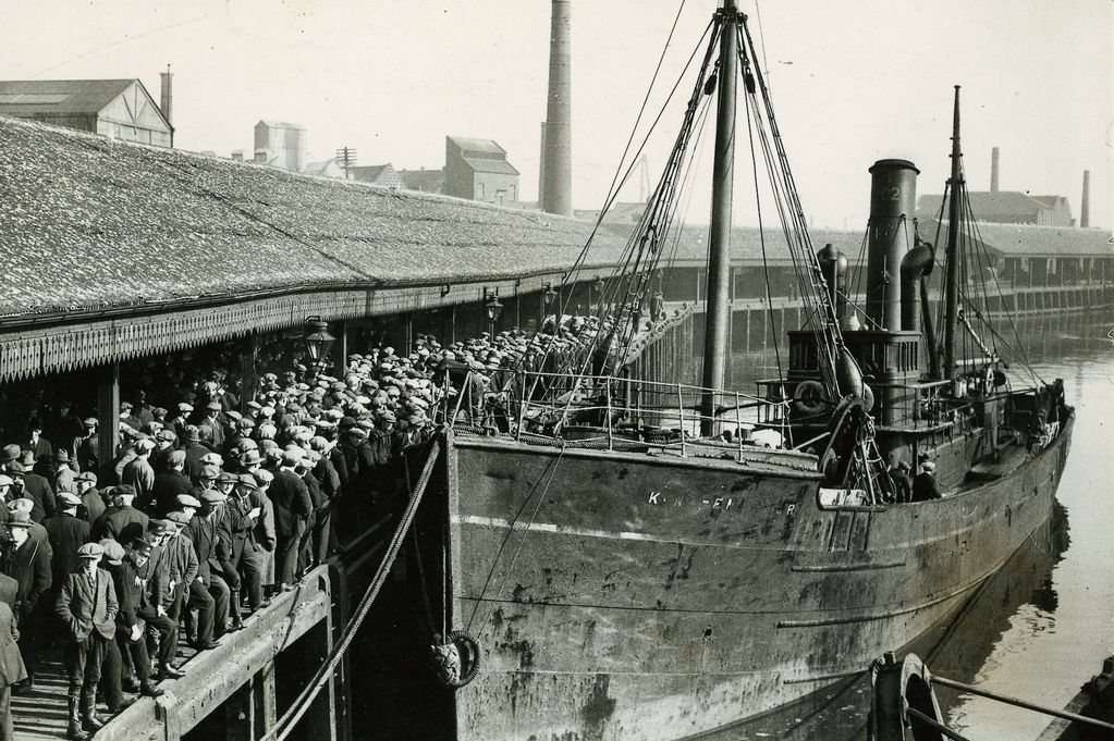 Aberdeen