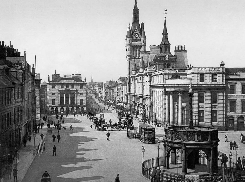 Aberdeen