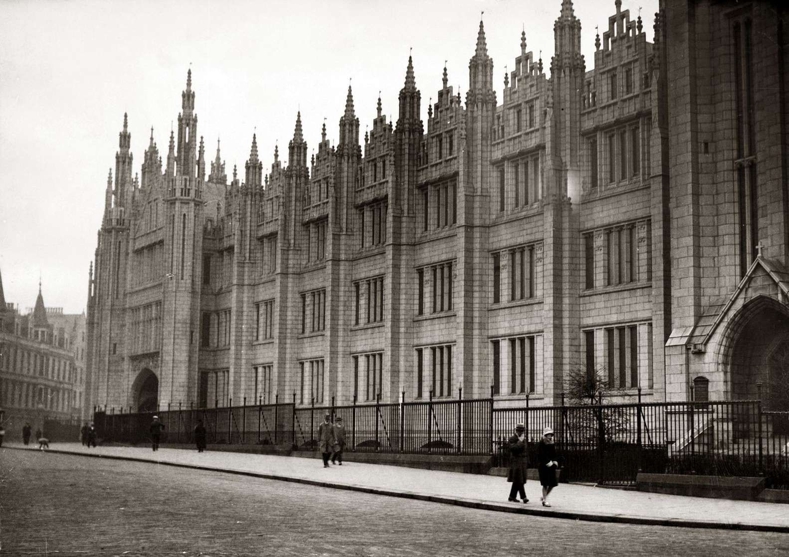 Aberdeen