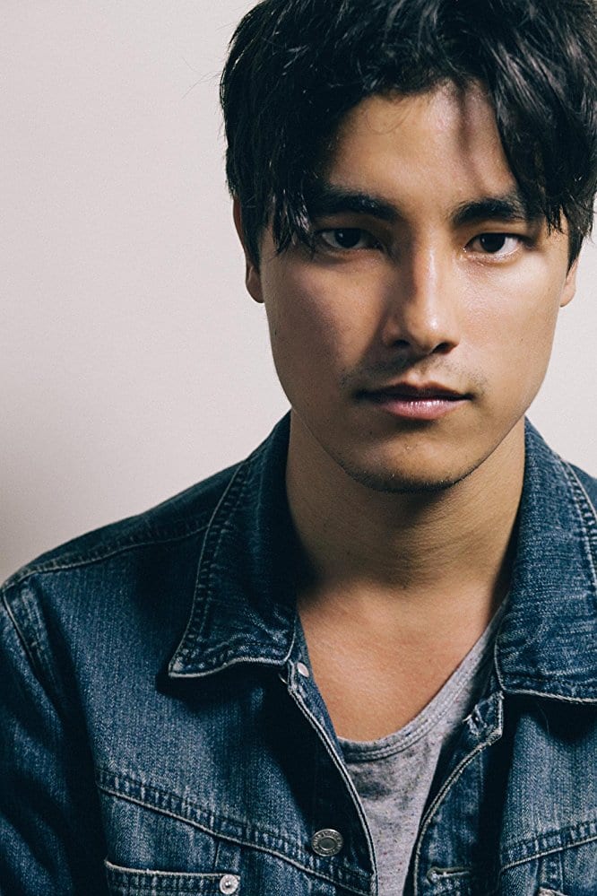 Picture of Remy Hii