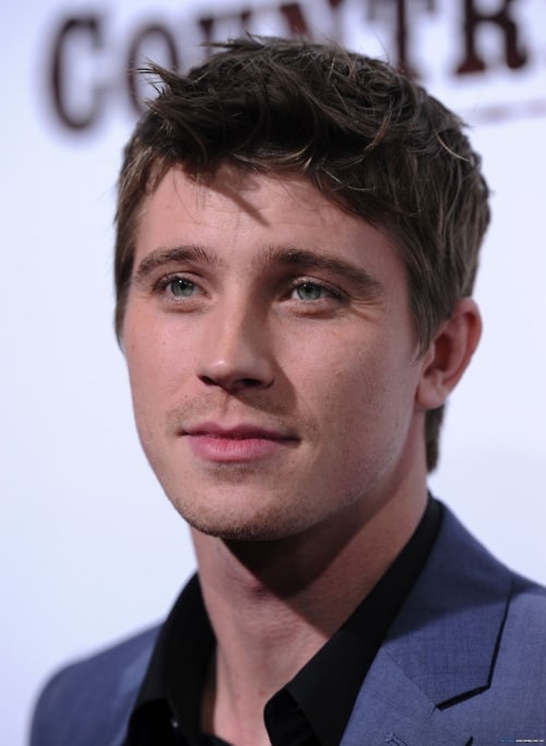 Garrett Hedlund picture