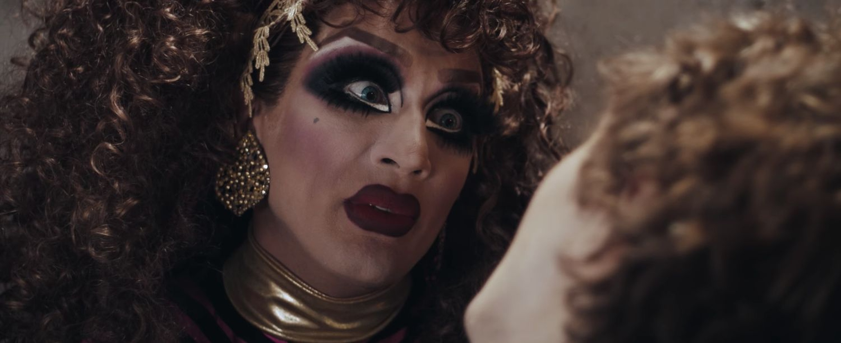 Hurricane Bianca: From Russia with Hate