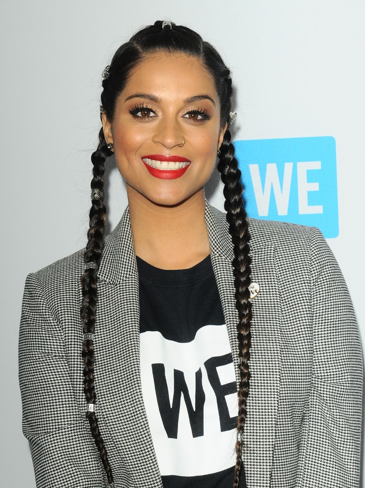 Picture of Lilly Singh