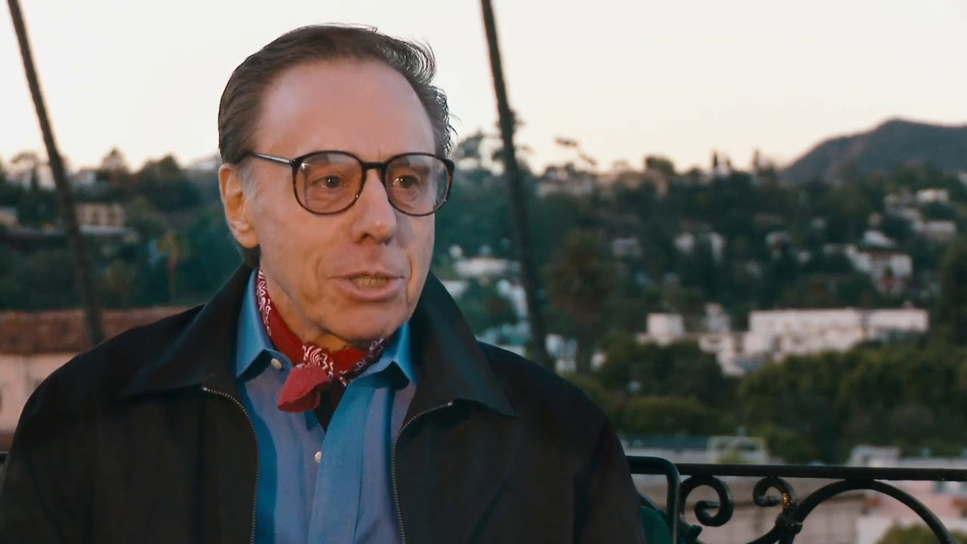 Corman's World: Exploits of a Hollywood Rebel
