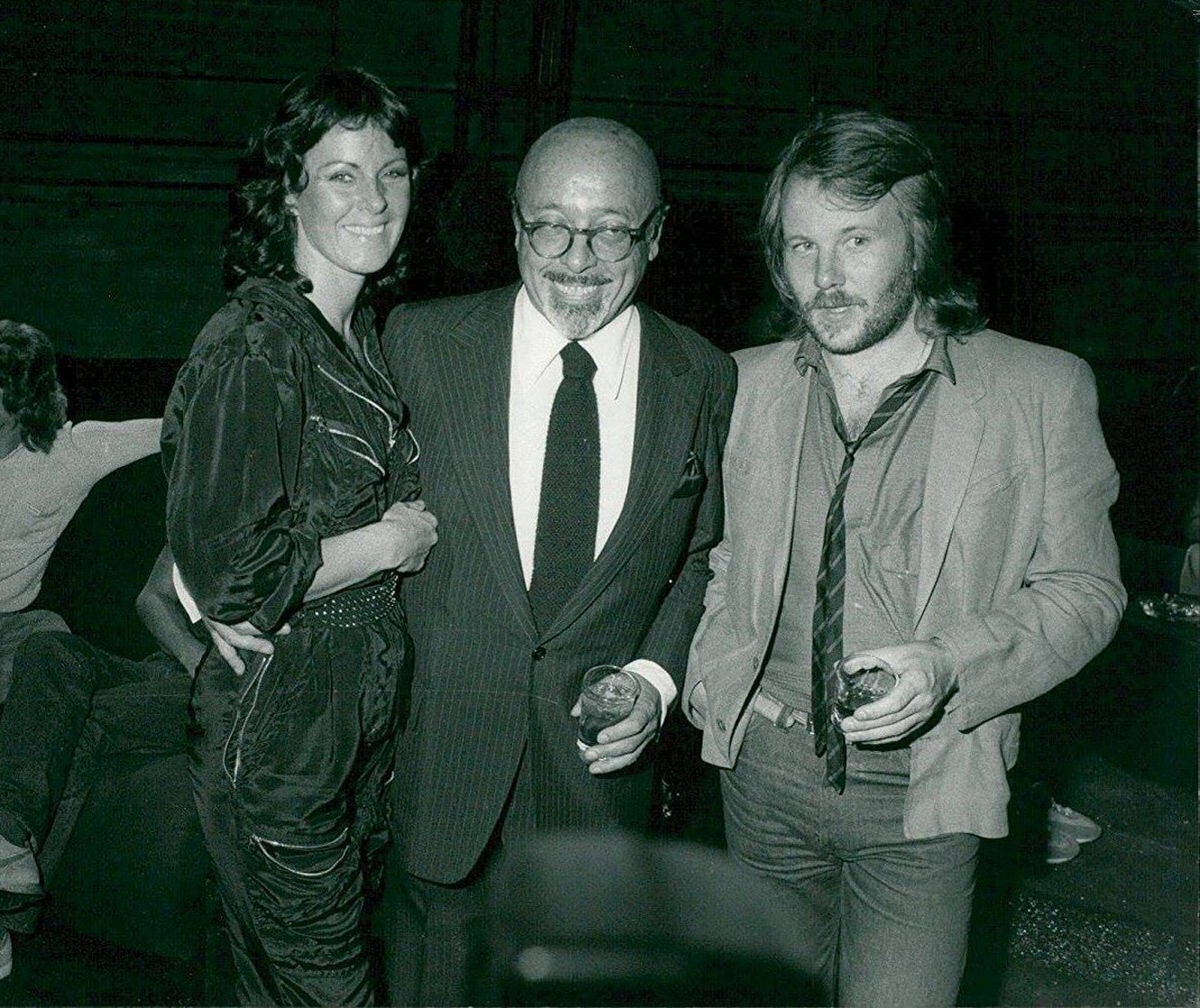 ABBA
