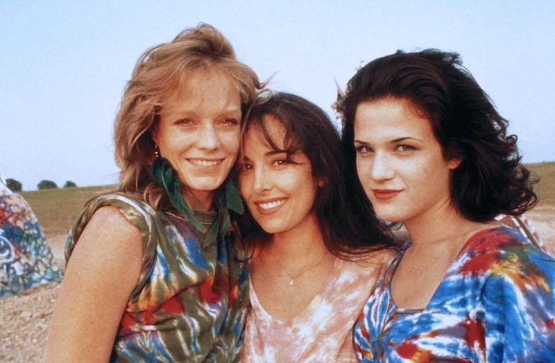 Cadillac Ranch                                  (1996)