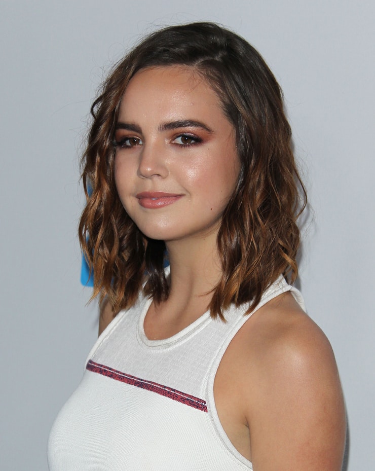 Bailee Madison Pics