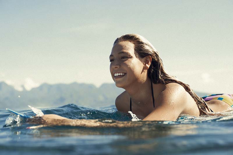 Tia Blanco Tia Blanco