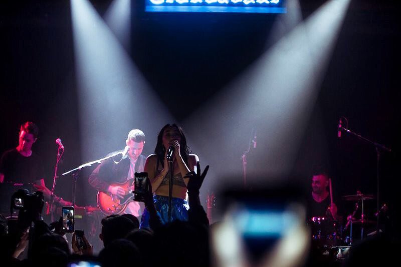 Noah Cyrus