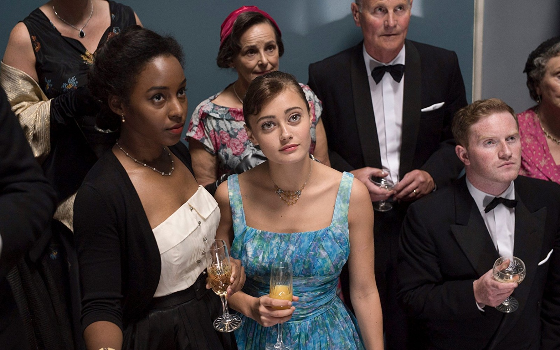 Ordeal by Innocence