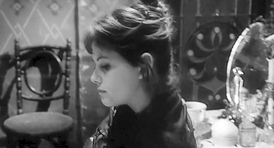 Claudia Cardinale