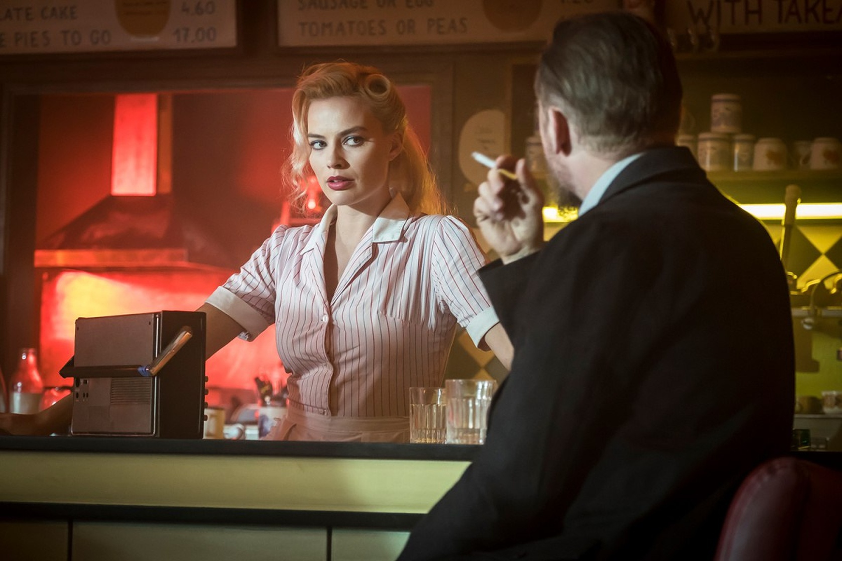 Margot Robbie Margot Robbie