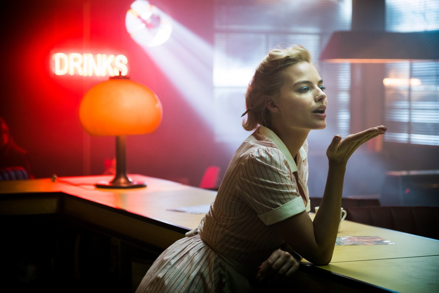 Margot Robbie Margot Robbie