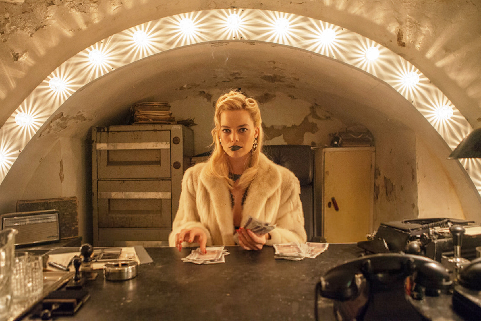 Margot Robbie Margot Robbie