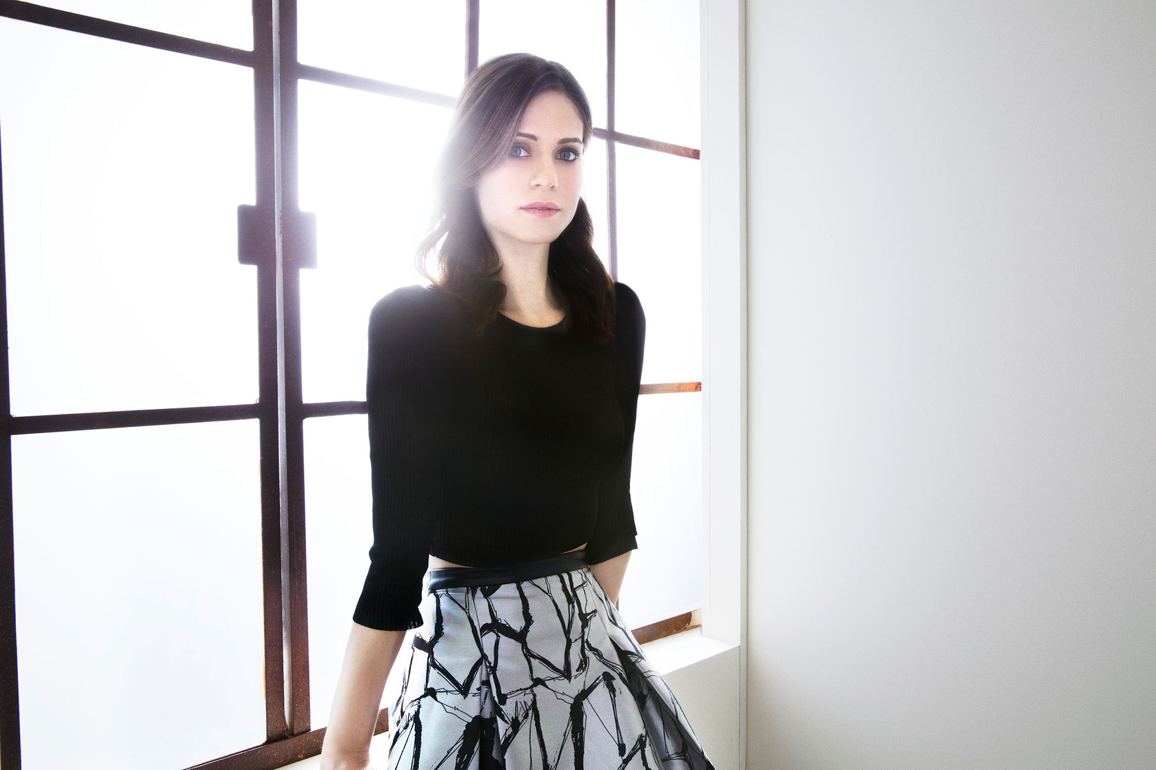 Lyndsy Fonseca Lyndsy Fonseca