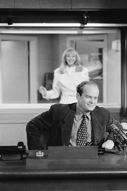 Frasier Canceled: The Shocking Truth Behind the Beloved Show's End and What Fans Need to Know