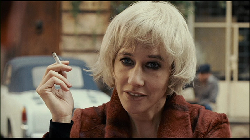 The Baader Meinhof Complex