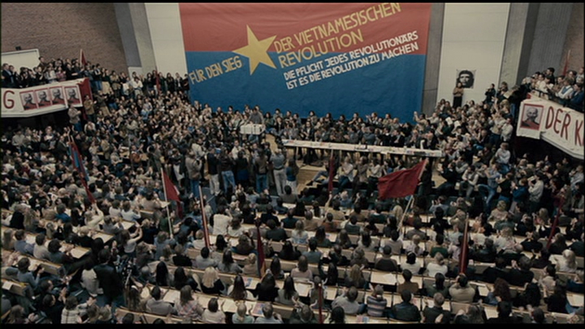 The Baader Meinhof Complex The Baader Meinhof Complex