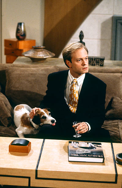 Frasier picture