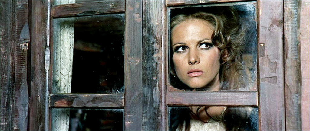 Once Upon a Time in the West Once Upon a Time in the West