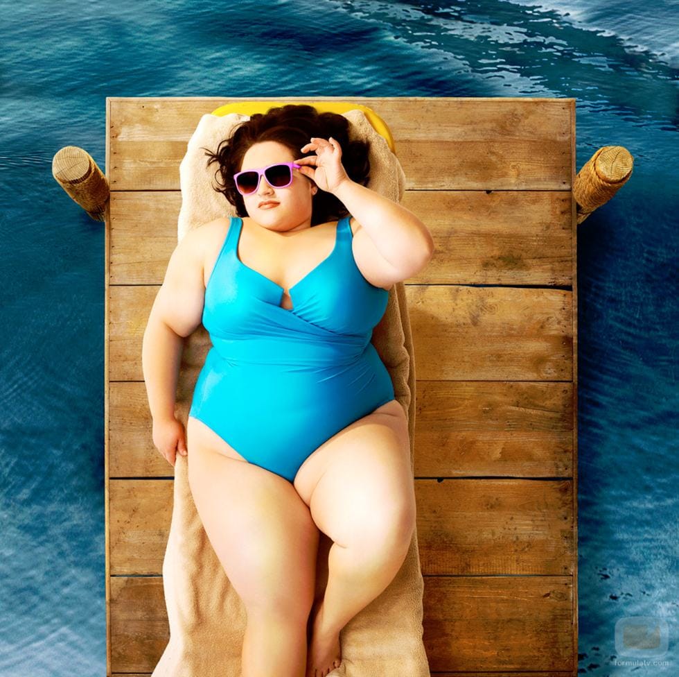антитела фото толстых женщин