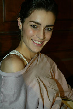 Picture of Amanda Moore