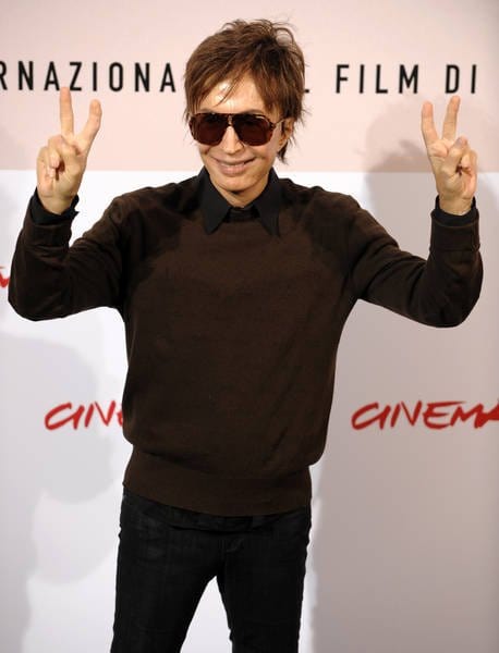 Picture of Michael Cimino