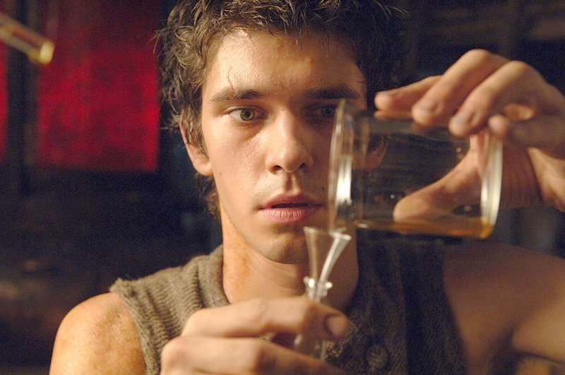 Perfume: The Story of a Murderer Perfume: The Story of a Murderer