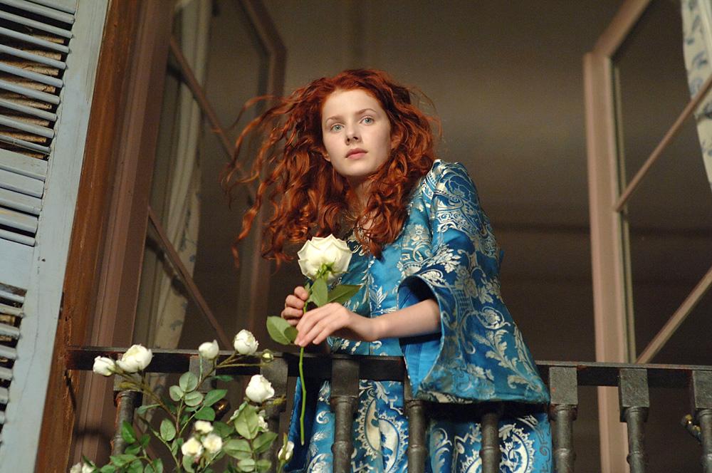 Perfume: The Story of a Murderer Perfume: The Story of a Murderer