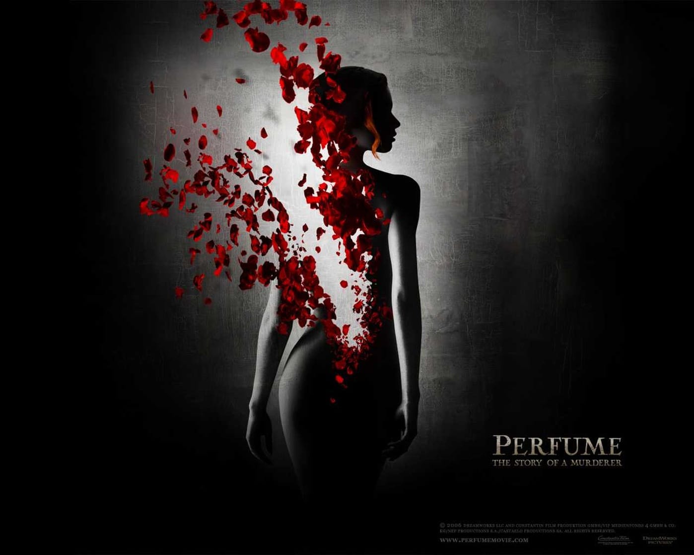 Perfume: The Story of a Murderer Perfume: The Story of a Murderer