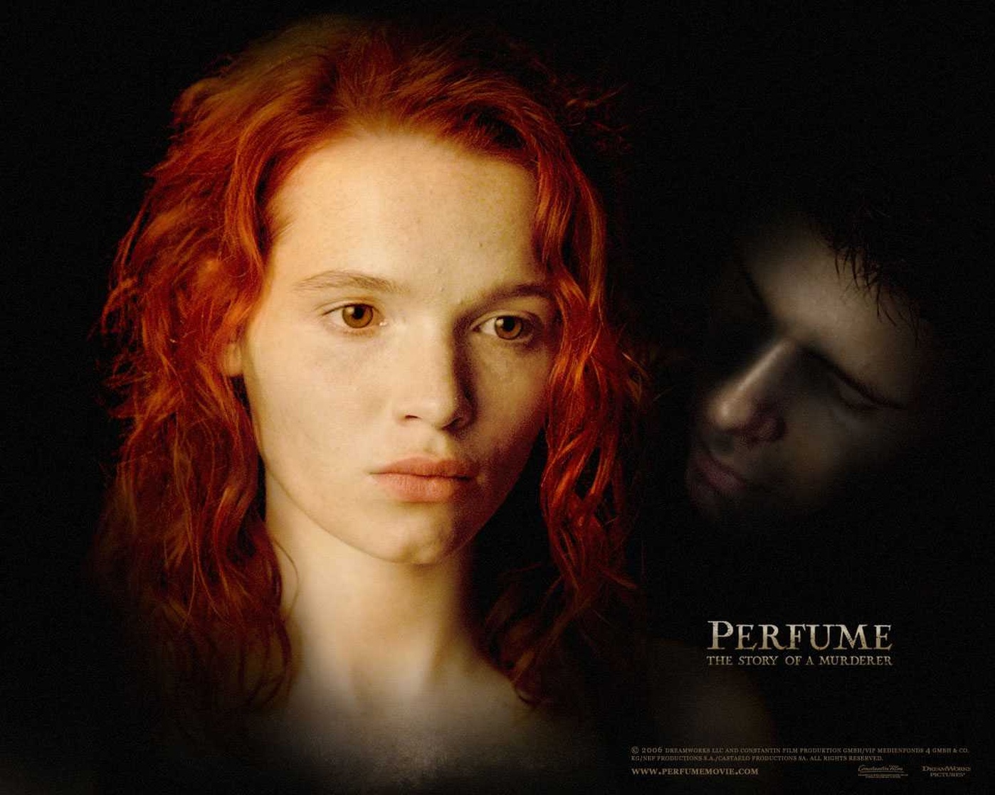 Perfume: The Story of a Murderer