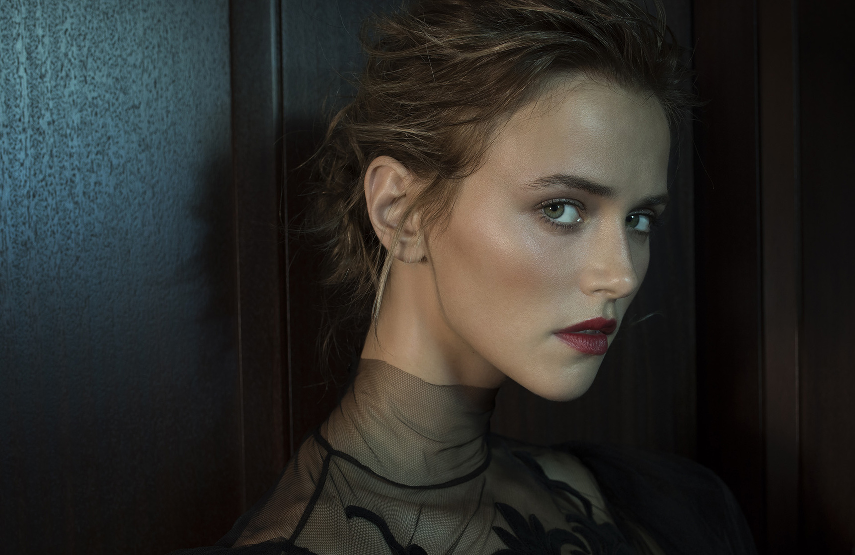 Raphaelle Dupire Raphaelle Dupire