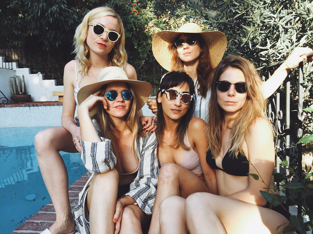 Troian Bellisario Troian Bellisario