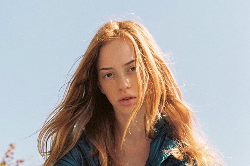 Lily Newmark Lily Newmark
