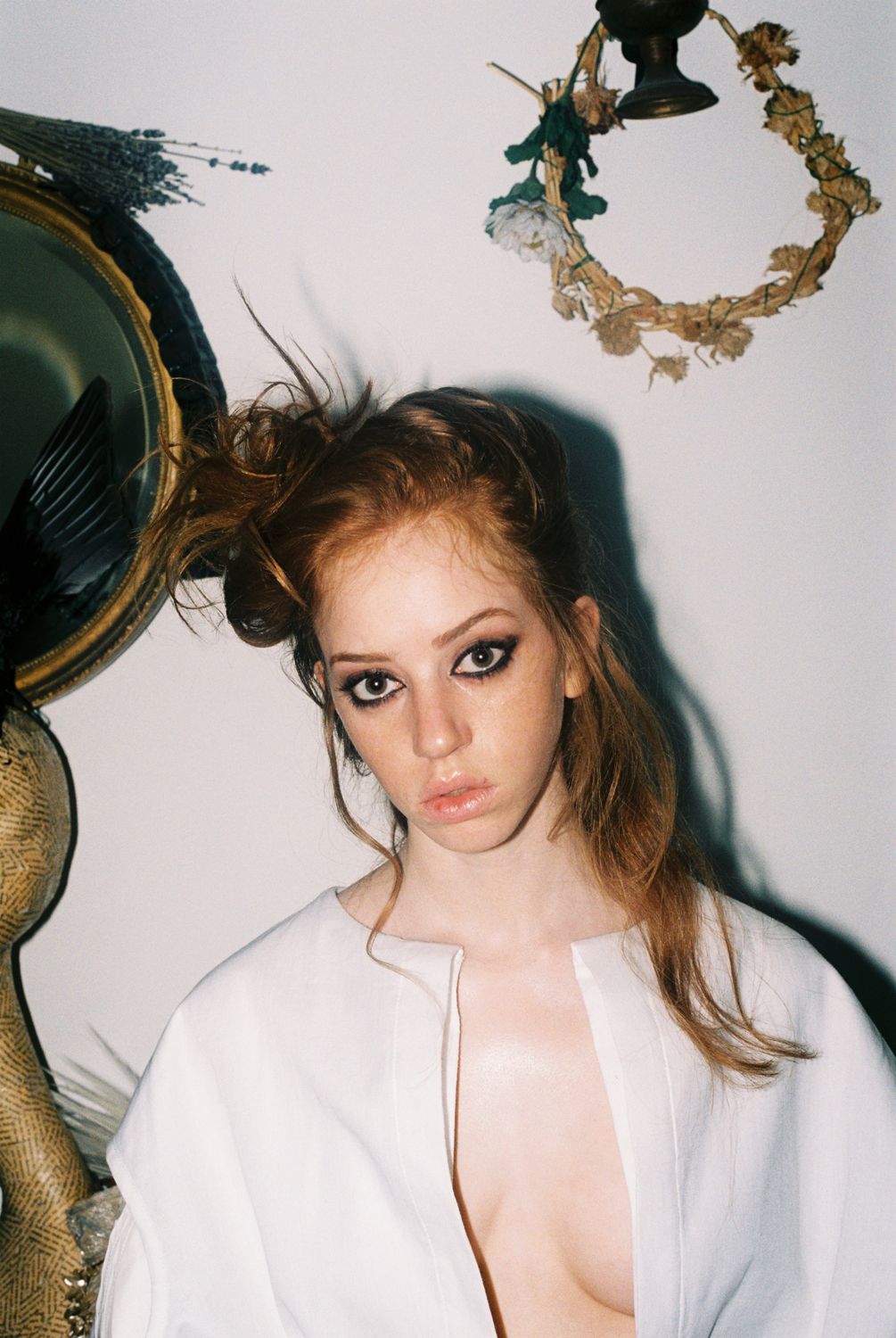 Picture of Lily Newmark