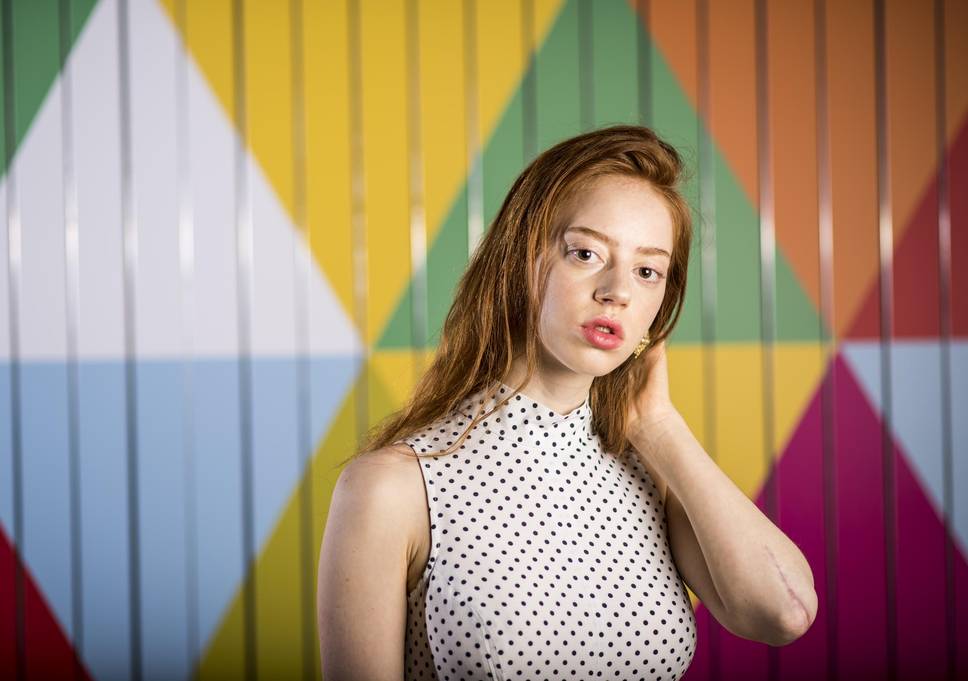 Lily Newmark Lily Newmark