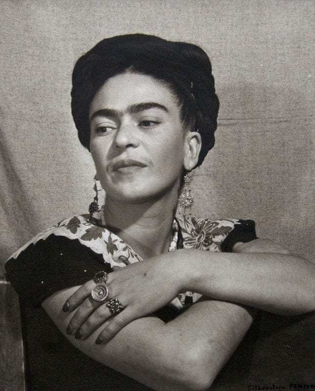 Frida Kahlo picture