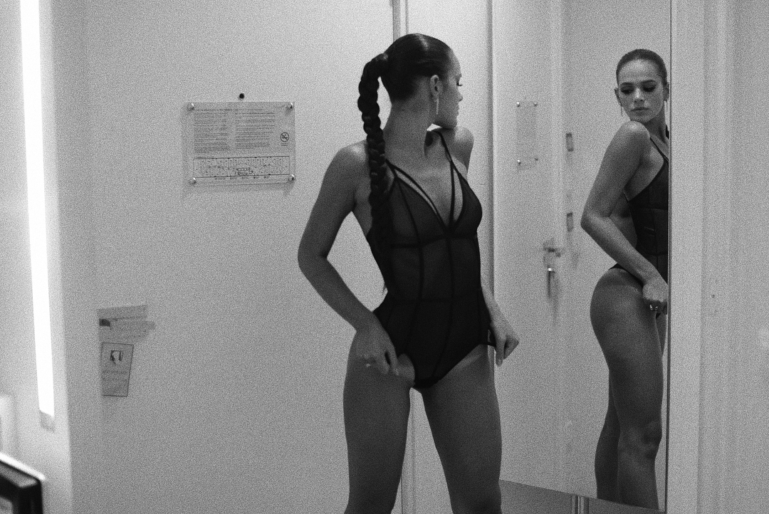 Bruna Marquezine Bruna Marquezine