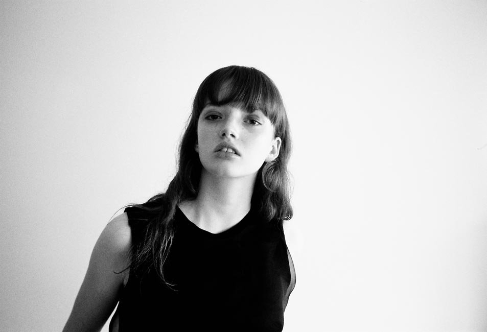 Amberley Colby