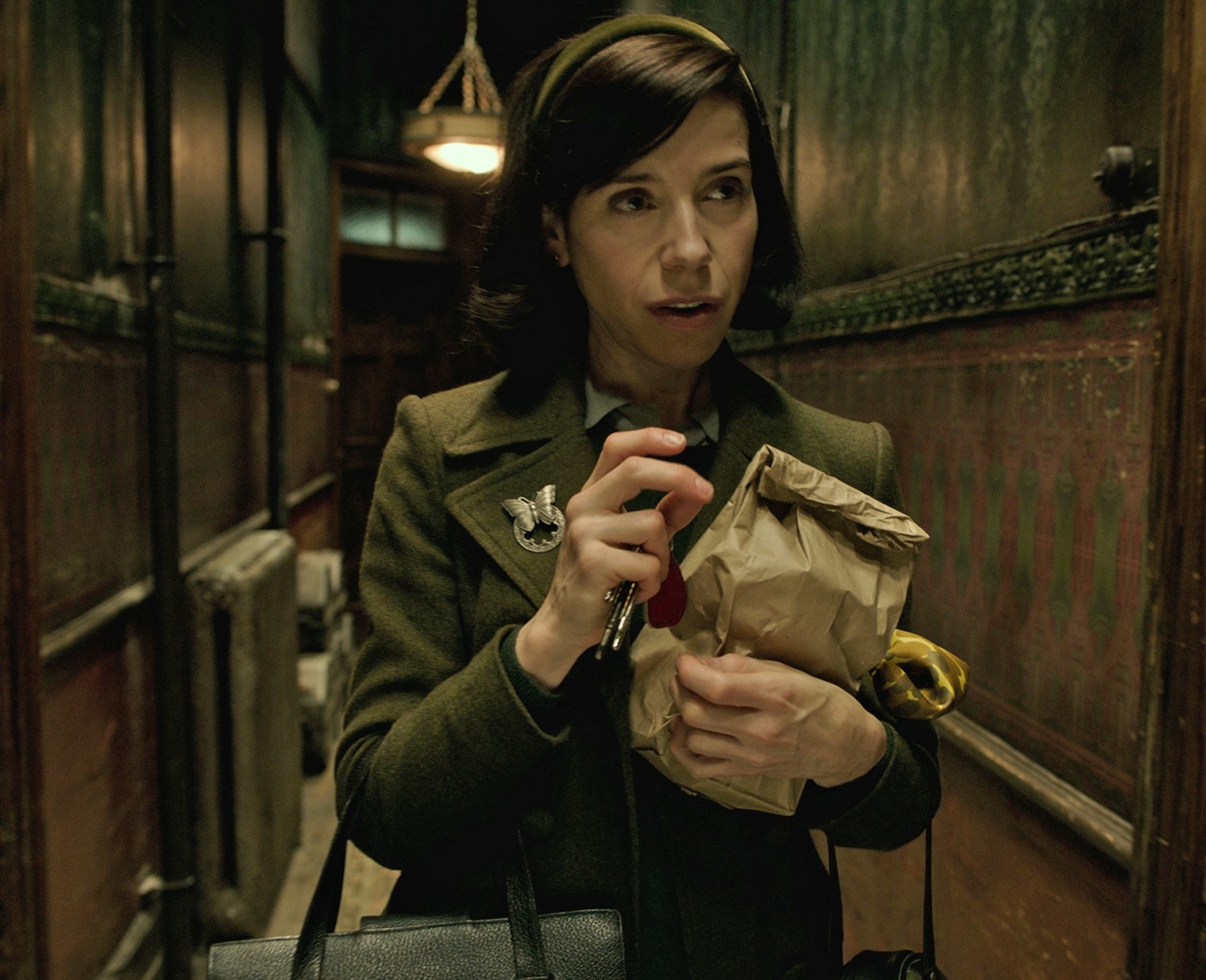 Sally Hawkins